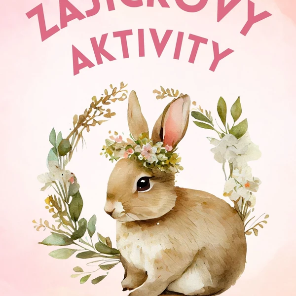 Zajíčkovy aktivity 1