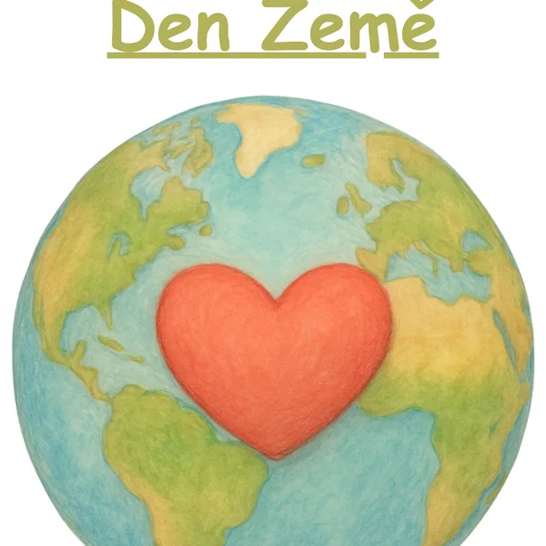 Den Země v MŠ 1