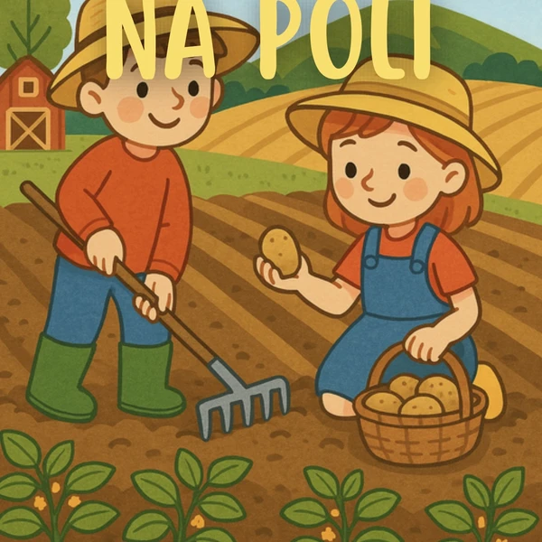 Na poli 1