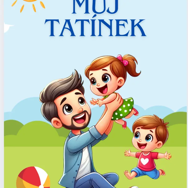 Můj tatínek 1