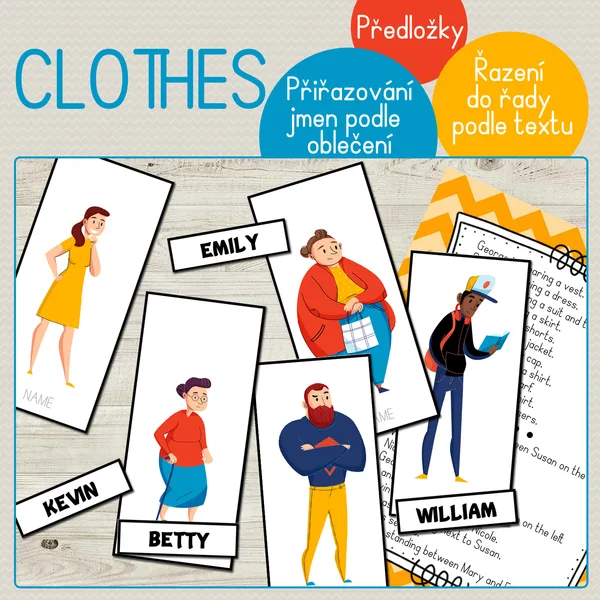 Clothes 1