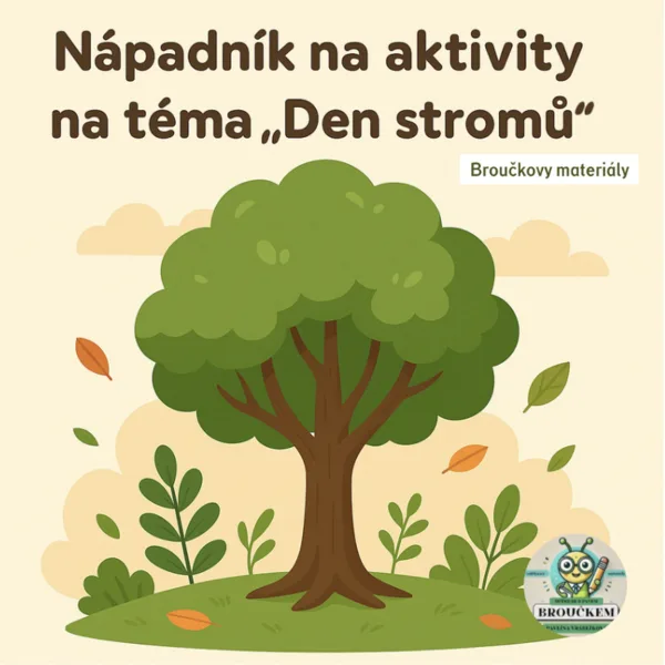 Den stromů 1