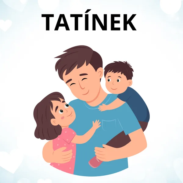 Tatínek👨‍🦰 1