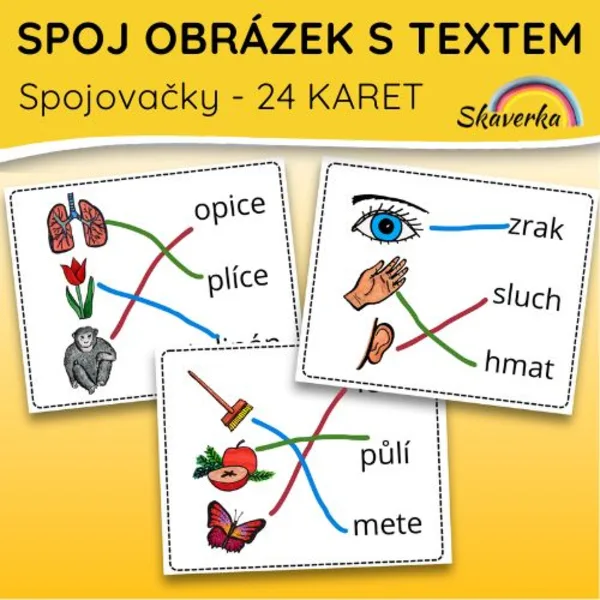 SPOJ OBRÁZEK S TEXTEM 1