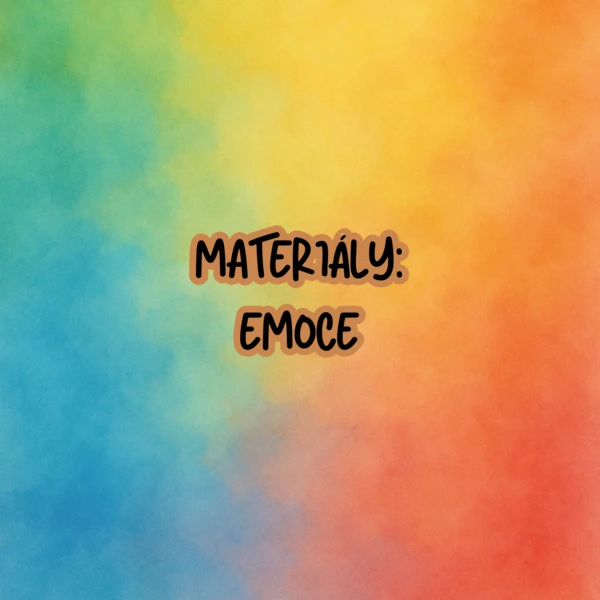 Emoce 1