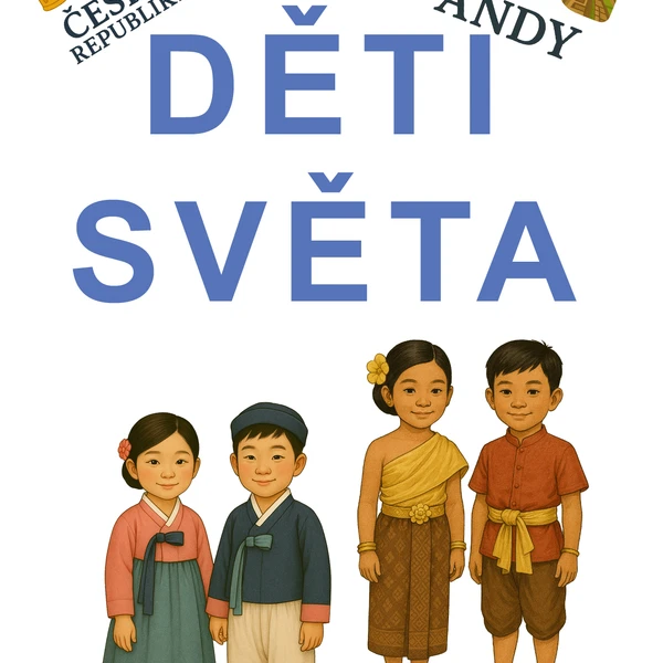 Děti světa 1