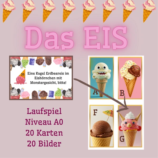 Das Eis 1