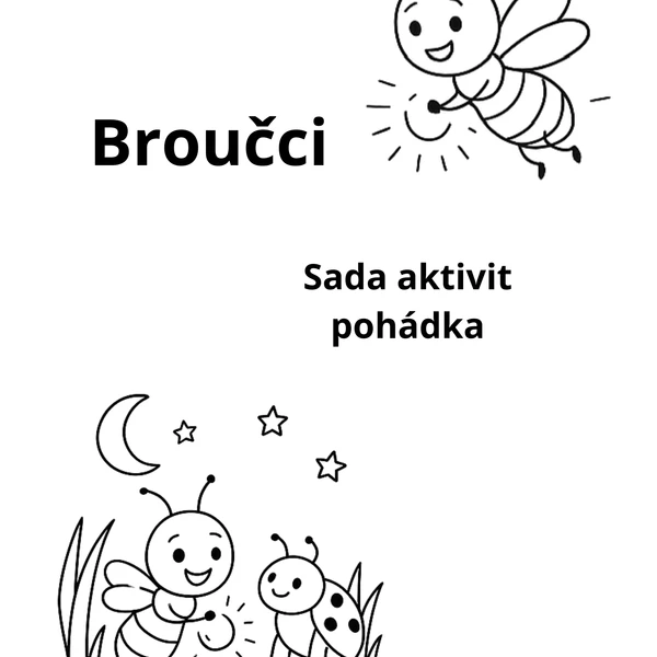 Broučci 1