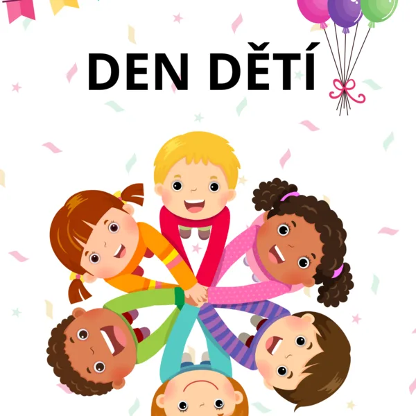 Den dětí  1