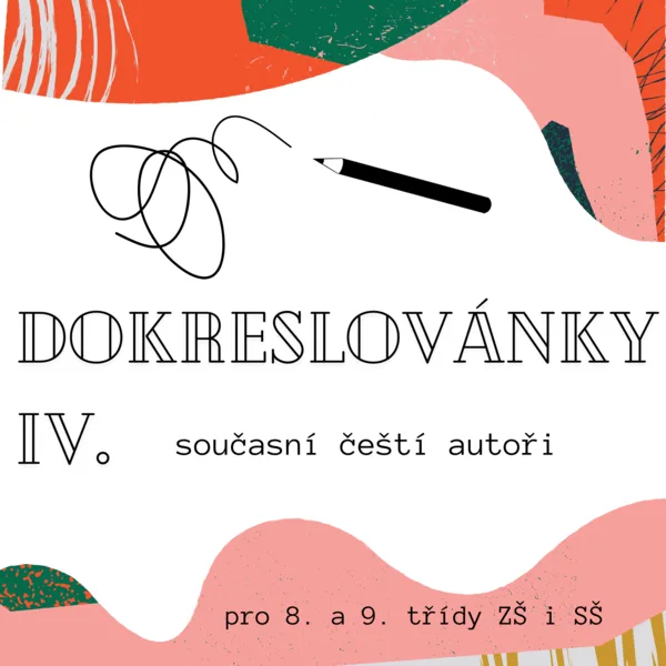 Dokreslovánky IV 1