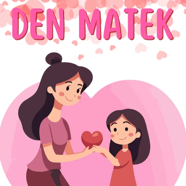 Den matek 1