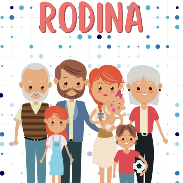 Rodina 1