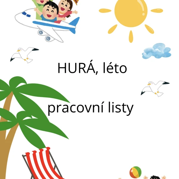 Léto 1