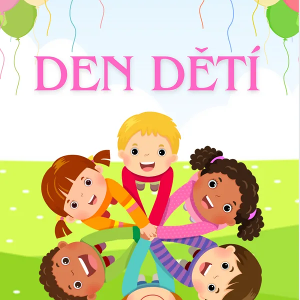 Den dětí 1