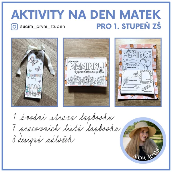 Den matek  1