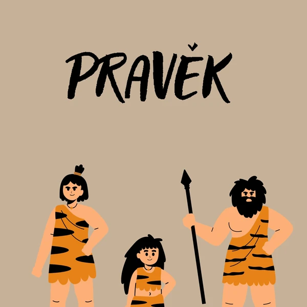 Pravěk 1