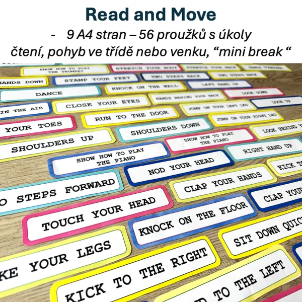 Read and move 1