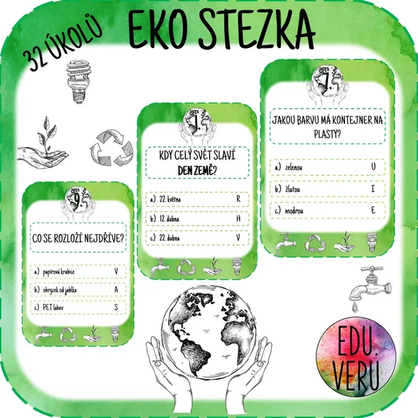 Eko stezka 1