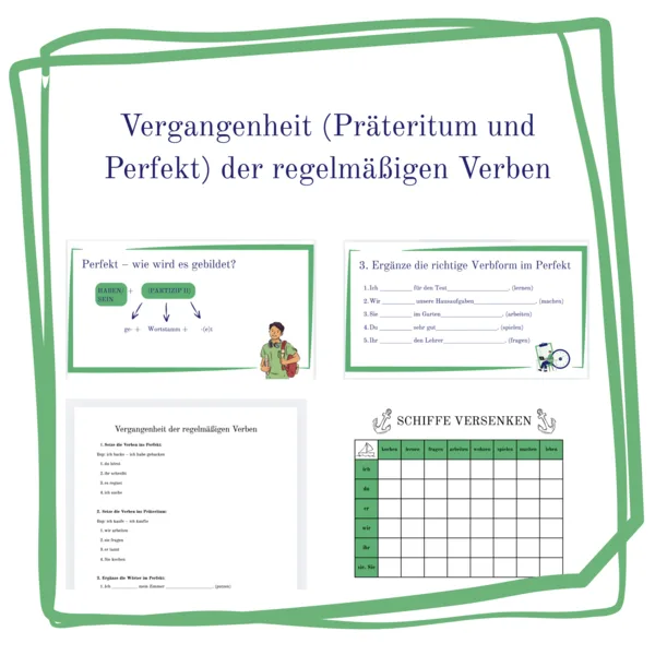 Vergangenheit 1