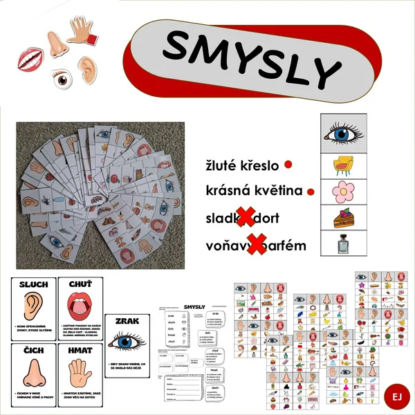 Smysly 1