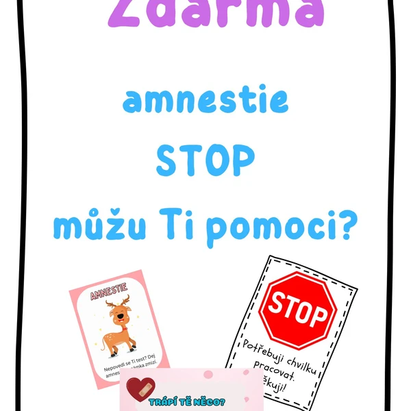 Pravidla třídy, amnestie 1