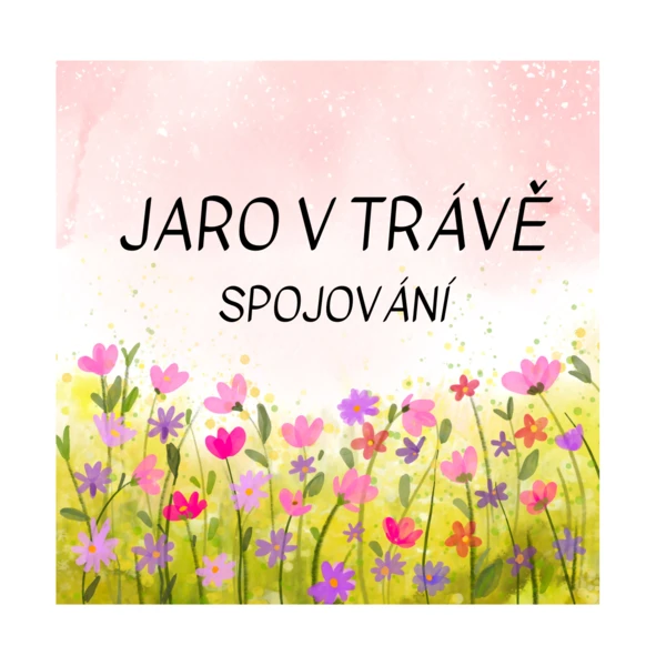 Jaro - spojování 1