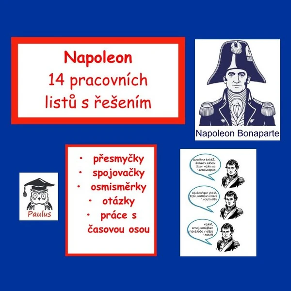 Napoleon 1