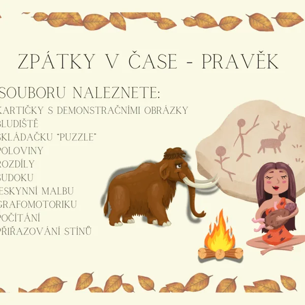 Zpátky v čase 1