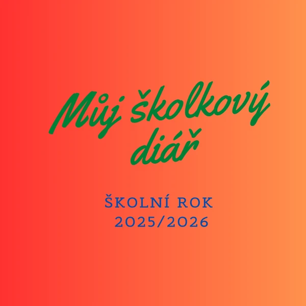 Můj školkový diář 2025/26 1