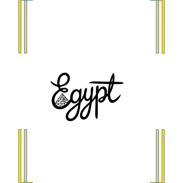 Egypt  1