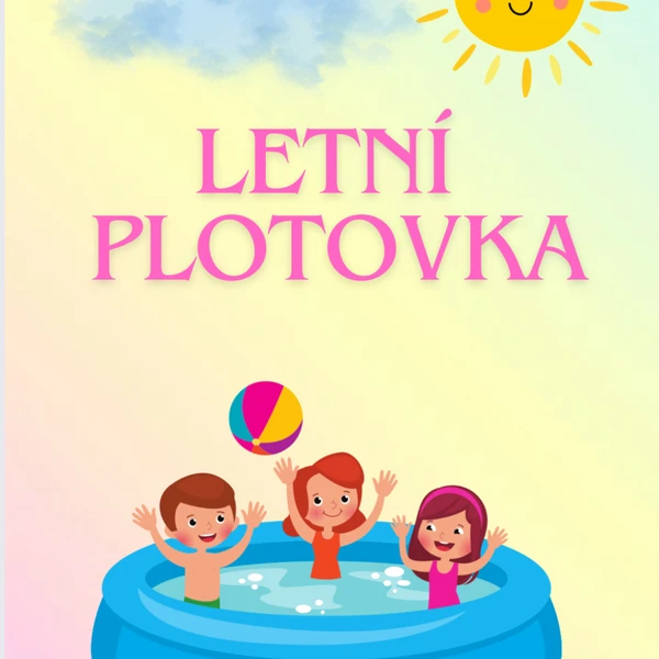Letní plotovka 1