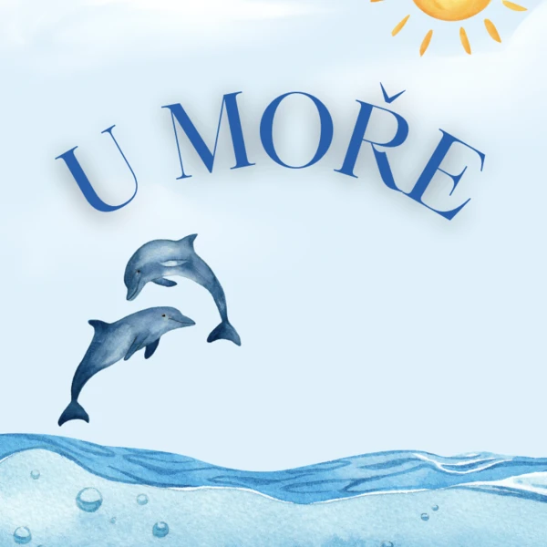 U MOŘE 1