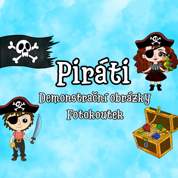Piráti 1