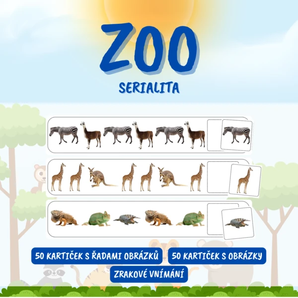 ZOO - serialita 1