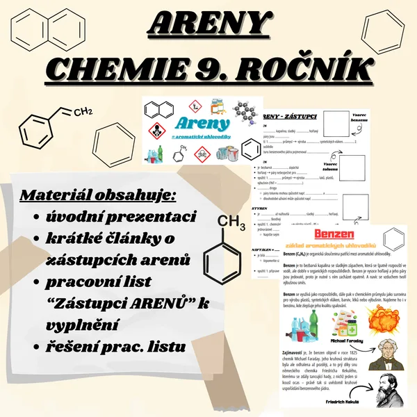 Areny 1