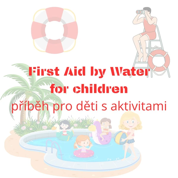 První pomoc u vody 1