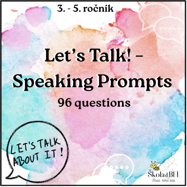 Let's talk! 1