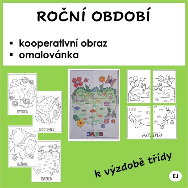 Roční období 1