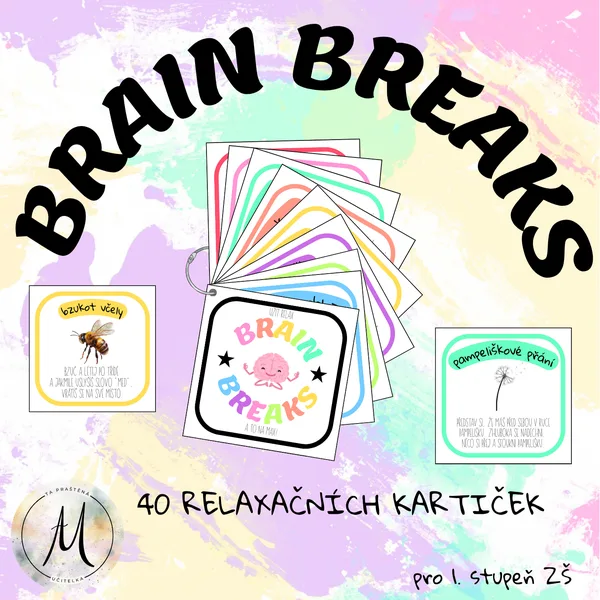Brain breaks 1