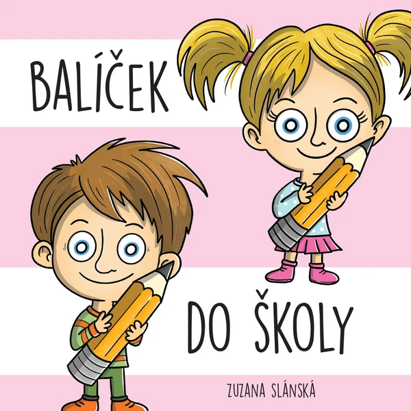Balíček do školy 1