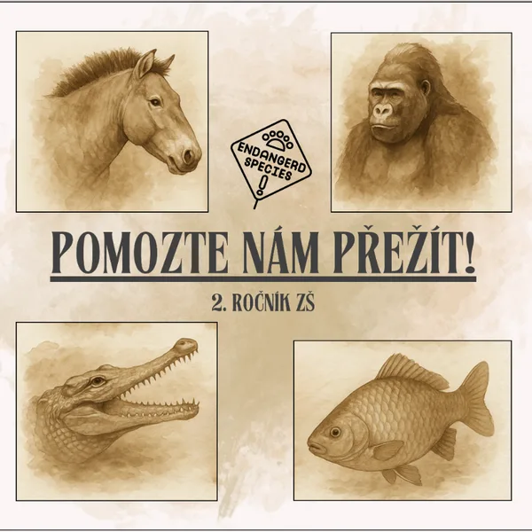 Pomozte nám přežít! (Práce s textem, kritické myšlení) 1