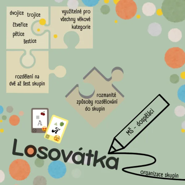 Losovátka 1