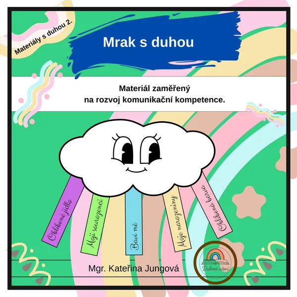 Mrak s duhou 1