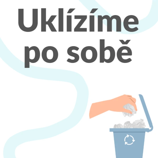 Pravidla do třídy 1