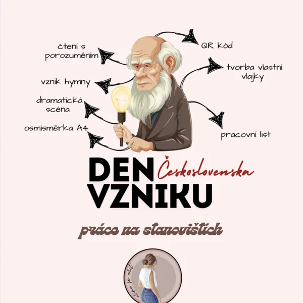 Den vzniku Československa  1