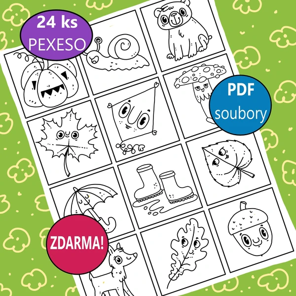 PDF PEXESO _ PODZIM- 24 KS_ ZDARMA_ čb 1