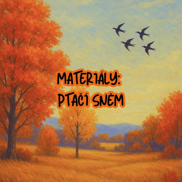 Ptačí sněm 1