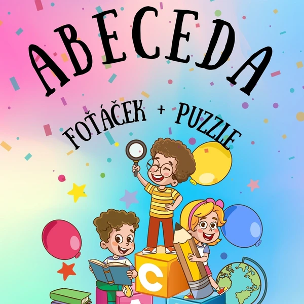Abeceda 1