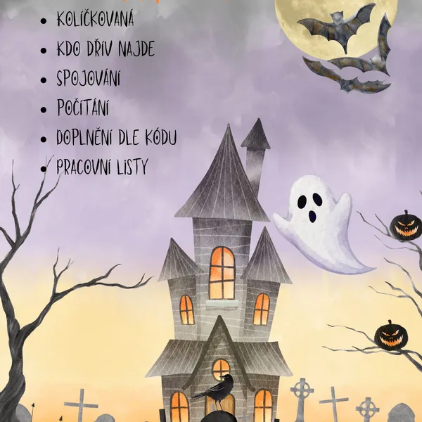 Halloween 1
