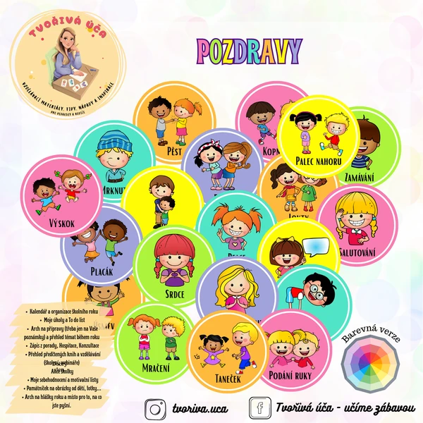Pozdravy 1